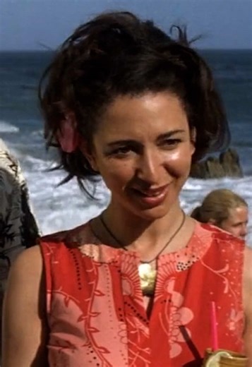 Romantic Moments from 50 First Dates