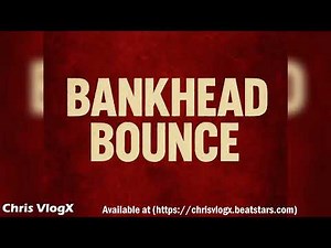 BANKHEAD BOUNCE 🔥 Trap Beat 2025 | Future x Lil Jon Type Beat | Crunk Dance Instrumental