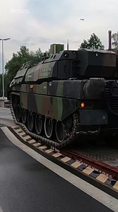 1.2K views | Just How Good is France's Leclerc Tank Anyway？ ○ ○ ○ ○ ○ ○ ○ #naval #aircraft #fighteraircraft #militaryaviation #airforce | Gearix | Facebook