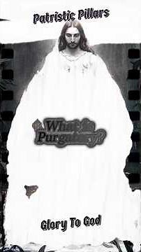 What Is Purgatory? You Might Be Surprised #CatholicTeaching