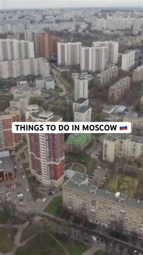 Moscow Russia Travel Guide: Things to Do In 2026