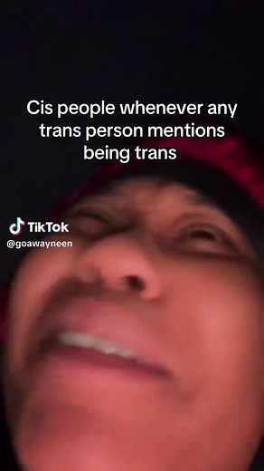 Yall don’t ask ANYBODY else these questions AT ALL. bc WHY does it matter (it doesn’t btw) #lgbtq