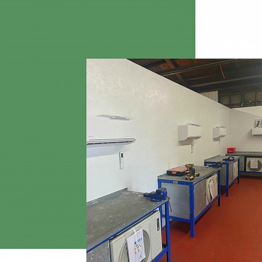 4.5K views |  F-Gas Certification in 2026 – Book Your Spot Now! ⚡ Demand is rising FAST, and with revalidation mandatory every 5 years, don’t risk working illegally! 藺 Get certified with our 4-day, in-centre course and stay compliant.  2026 dates now available – held in our brand-new  Renewables Suite, built to meet the huge demand!  Tap Learn More to secure your place today! ✅ | Hampshire Training And Assessments Ltd | Facebook