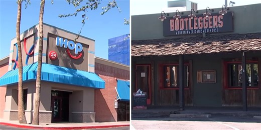 Flies on equipment, rodent droppings on floor found at Phoenix-area restaurants