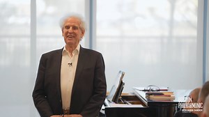 Benjamin Zander Leadership Talk... Some introductory stories...