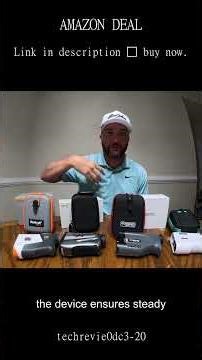 Acer Golf Rangefinder with Slope 6X Magnification and Flag Locking Vibration for Hunting and