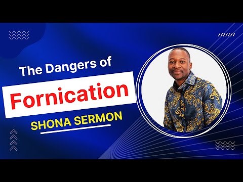 THE DANGERS OF FORNICATION: Prophet Emmanuel Makandiwa ||Shona Sermon ‪@thesermonhub‬