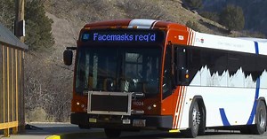 UTA ski bus service begins for 2020-21 season