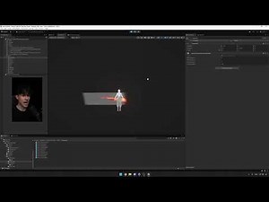 2D Shader Trails VFX - Unity URP