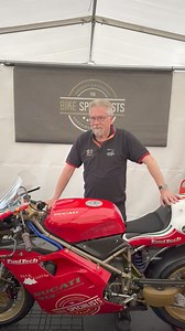 14K views · 447 reactions | A catch up with team KeyRacing! | The Bike Specialists | Facebook