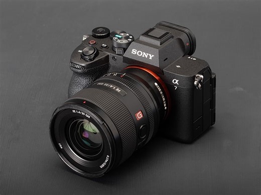 Sony A7 V: the Best Selling in the Second Half of March 2026 (CAPA) - Camera News at Cameraegg
