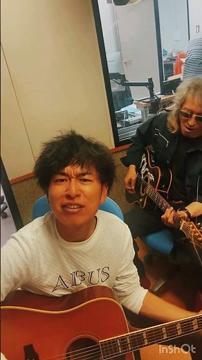 反町隆史さん「poison」歌う！！藪下将人&SEIZY #反町隆史 #ポイズン #poison