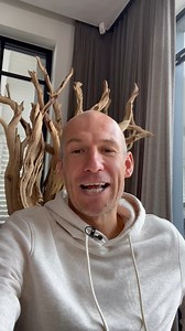 130K views · 4.5K reactions | ️ Arjen Robben vor #FCBBVB: „In so einem Spiel musst du angreifen!“ Das ganze Interview mit Arjen findet ihr hier  https://fcbayern.com/Twqep #MiaSanMia #FCBayern #Robben | FC Bayern München | Facebook