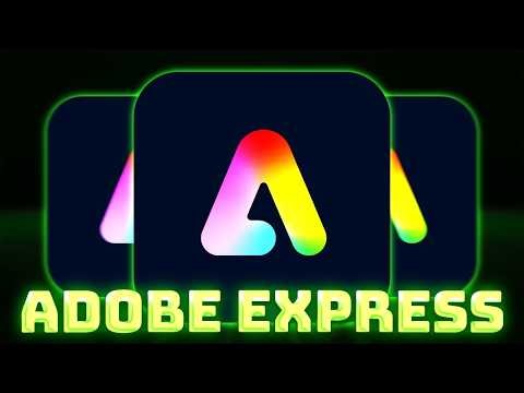 How to Download Adobe Express Premium In 2026 | Adobe Express Free Download | Latest Version 2026