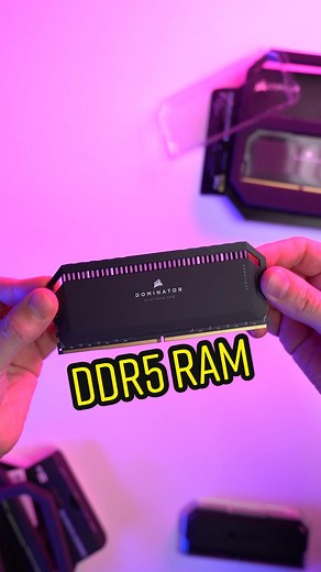 DDR5 vs DDR4 RAM Comparison: A Closer Look at the New Technology