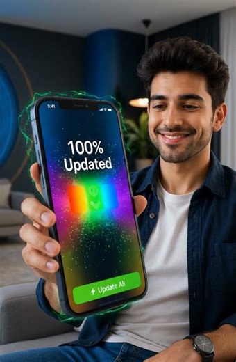 Check for Updates & Keep Your Phone Up to Date