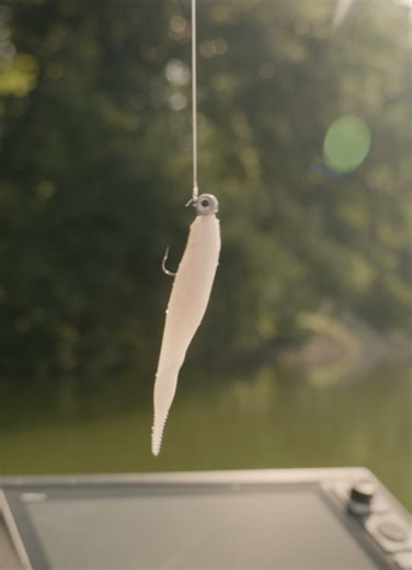 A little secret deal to try with your jig head minnow setup! #missilebaits #bassfishing #madeinamerica | Missile Baits