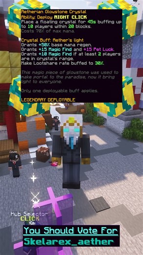 Bonnes Fêtes à TOUS, VOTEZ Quand Vous Pourrez !!! #SkelarexMinister2025