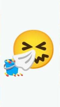 pou enfermo