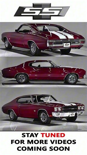 This Chevy SS Will Surprise You #shorts #sleepercars #carreview