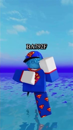 R6 Boy Outfit Idea 🔥 Moe Style Roblox Avatar #shorts