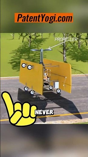 Nikola Tesla’s Flying Machine 🚁✈️✨#fyp #shorts #fly #technology #aviation #invention #airplane