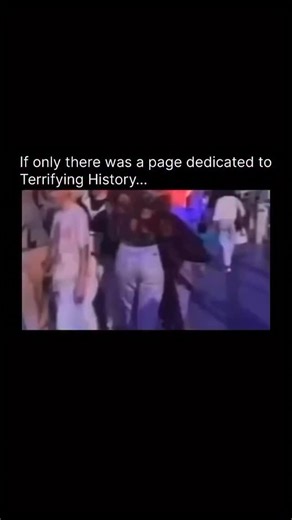 Terrifying History on Instagram: "On February 26, 1991, as commuters streamed out of New York’s World Trade Center during evening rush hour, an unknown 25-year-old named John Vincent committed one of the most audacious—and divisive—acts in BASE jumping history. With no prior experience jumping from buildings and using borrowed gear he’d barely tested, Vincent leapt from the 110th-floor observation deck of the South Tower, deploying his parachute just seconds before impact near Battery Park. The