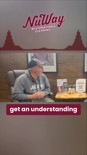 Dealing with Difficult Situations — with Empathy and Respect In the restoration industry, we often meet people on some of their hardest days — when their home or business has been damaged and emotions are running high. As one of our team members shared: “You have to have feelings, man. You have to be able to feel what that person’s feeling to make them feel better.” At NuWay Restoration, we don’t just fix property — we help people rebuild peace of mind. That starts with listening, understanding,
