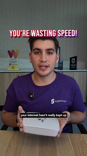 Upgrade from FTTC to Full Fibre for Better Speeds