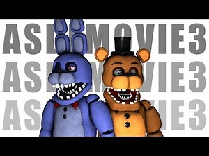 [SFM FNaF] asdfmovie3