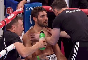 Frank Buglioni Q&A: Career-defining Changes Lead To British Title Glory