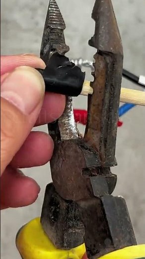 Electric Wire Taping Technique Standard Insulation & Waterproof Method