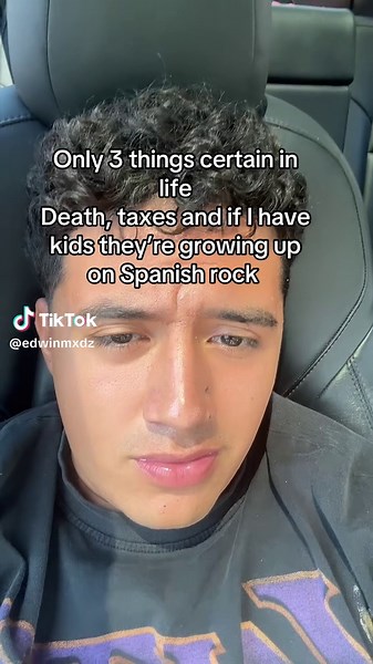 Embracing Spanish Rock: A Musical Journey