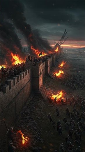 Why Did the Crusades Last for Centuries?