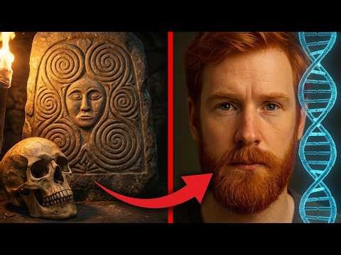 The Shocking DNA Link Between Celts and Gaels