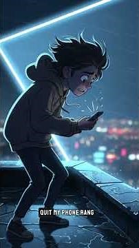 💀 Blue Whale: The Game That Played Me 😨