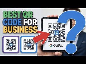Best QR Code For Business | Best QR Code For Business And Benefits | Best Business QR App