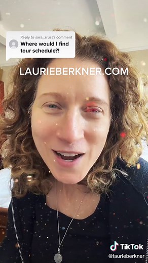 Laurie Berkner/Kids Music on TikTok
