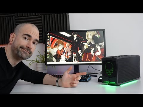 Intel NUC 12 Extreme | 'Dragon Canyon' Tour