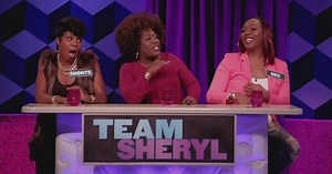 FACE VALUE - Brandon T. Jackson vs. Sheryl Underwood | BET