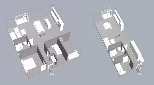 Can a Machine Perform the Work of an Architect? A Chat with Jesper Wallgren, Founder of Finch 3D