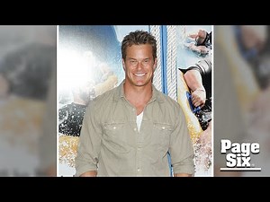 Alec Musser, ‘All My Children’ actor and fitness model, dead at 50