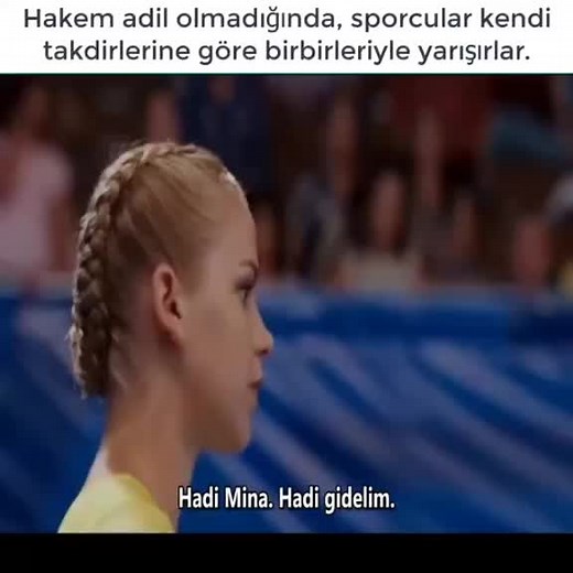 Sizce kızkar ne yaptı #part1 #sportslife #sport1news #sportsbettingtiktok #sportwoman #akrobasi