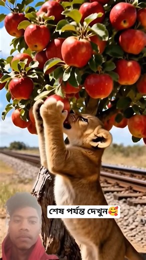 Animals Saved the Date Tree 🌴😭 | A Heart-Touching Wildlife Moment