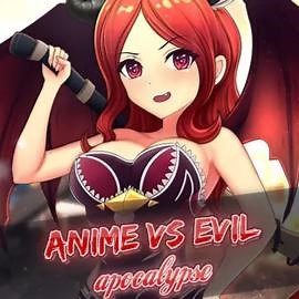 Anime vs Evil: Apocalypse for Android/iOS - TapTap