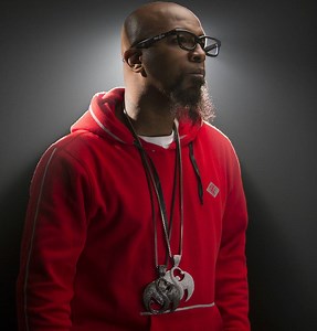 Tech N9ne Announces Release Date For Next Album ‘The Storm’