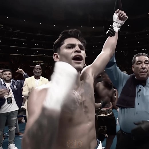 Excited to see Ryan Garcia back in the ring Feb 21st |#fyp #viral #blowthisup #ryangarcia #foryoupage