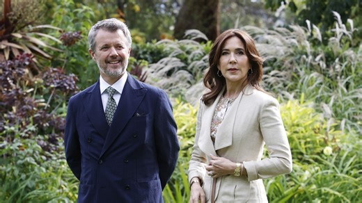 Princess Isabella praised for historic royal first after festival controversy