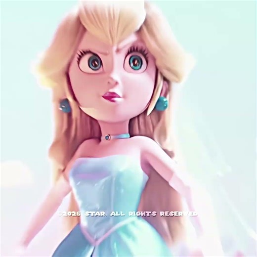 Never Marry A Monster ✨🔥| The Super Mario Bros Movie Edit #bowser #peach #shorts