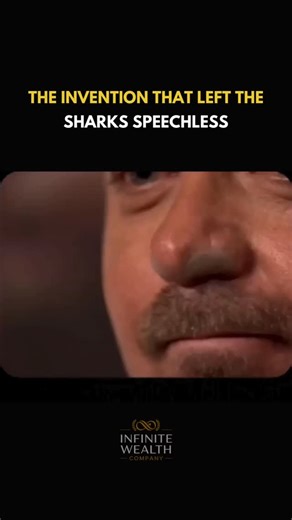 Infinite Wealth Company on Instagram: "Joe Moore walked into Shark Tank with a simple idea: a nasal screen that filters the air you breathe. First Defense blocks up to 99% of allergens and pollutants — no drugs, no side effects, just smart design. He asked for $500K for 10%, and backed it with real traction: • 1.7 million units sold • $8M+ in sales • A $1M purchase order already in hand At a time when air quality and respiratory health were becoming global concerns, the timing was perfect. The S